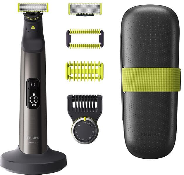 Philips OneBlade Pro Face+Body QP6651/61