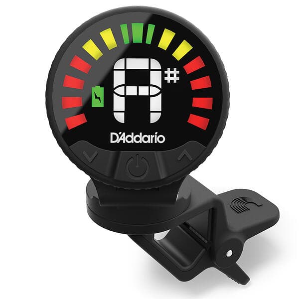 D'Addario PW-CT-26