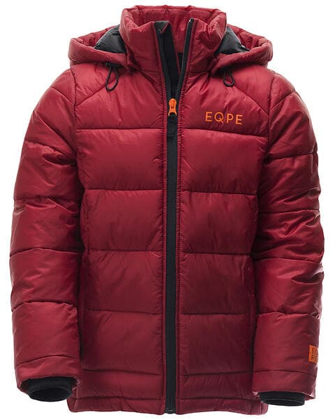 EQPE Qanuk Puffer Jacket (Jr)