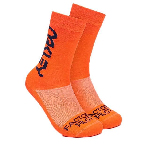 Oakley Factory Pilot Mtb Half Socks