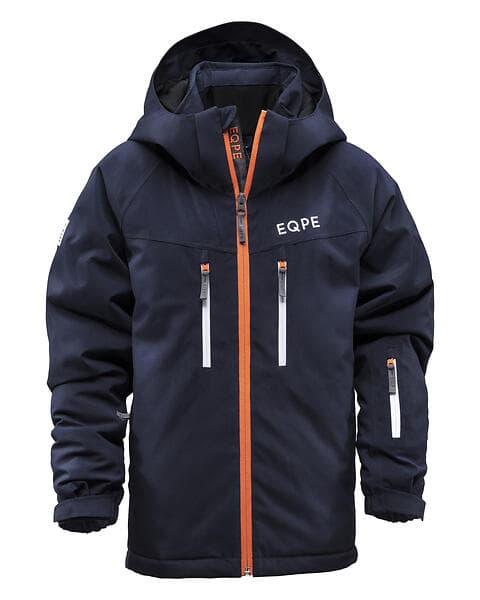 EQPE Qanuk Ski Jacket 2.0 (Jr)