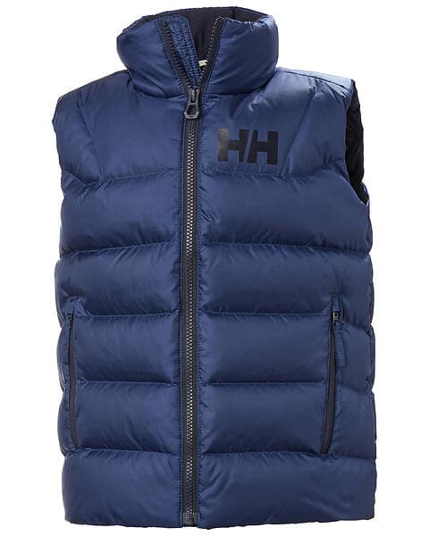 Helly Hansen Isfjord Down Vest (Jr)