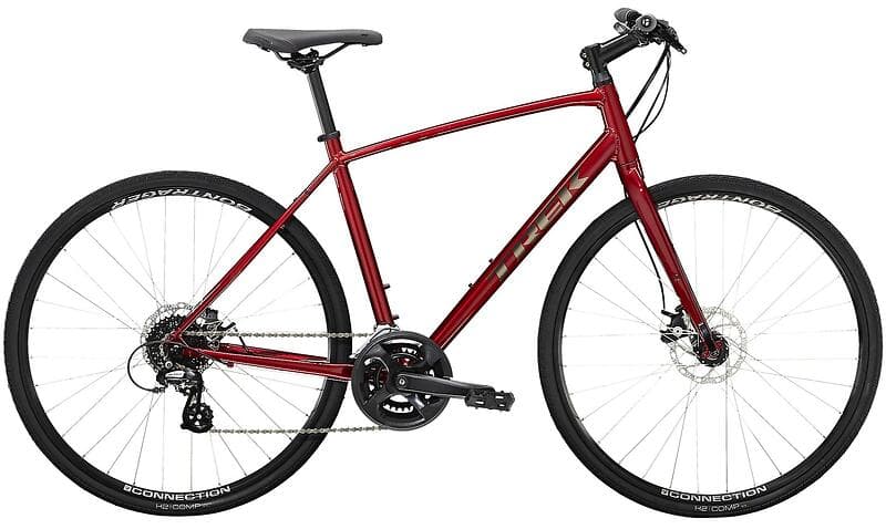 Trek FX 1 Disc