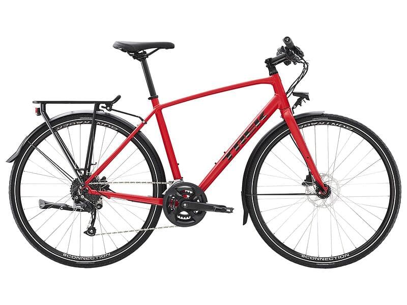Trek FX 2 Disc Equipped