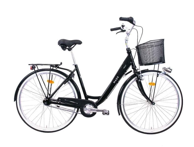 Made Bikes Viola City 3vxl 28" Dam
