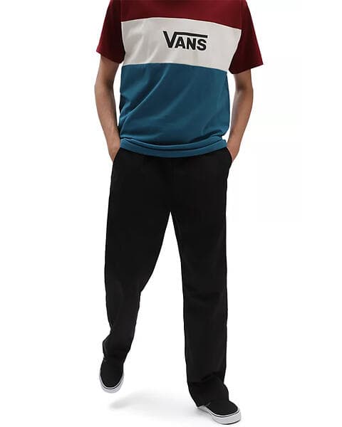 Vans Authentic Chino Loose Pants (Herr)