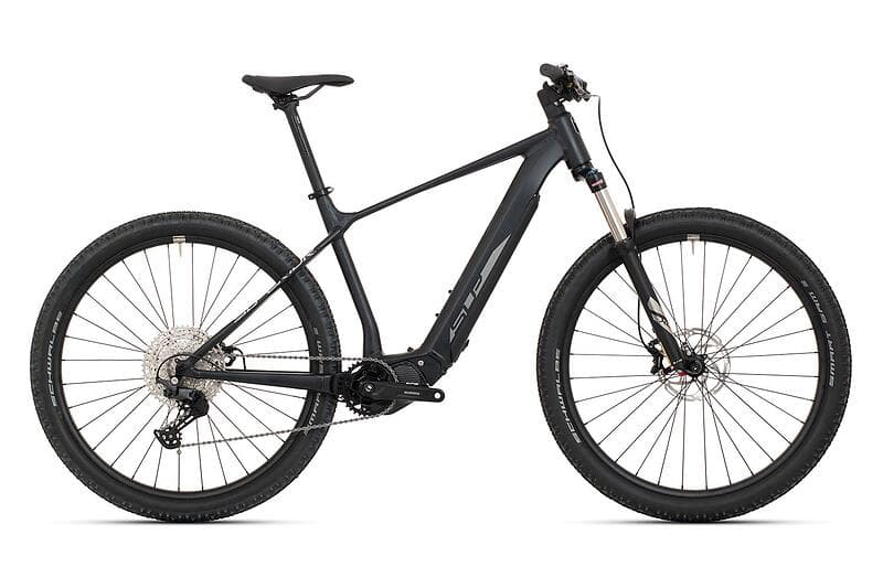 Superior eXP 8089 (Elcykel)