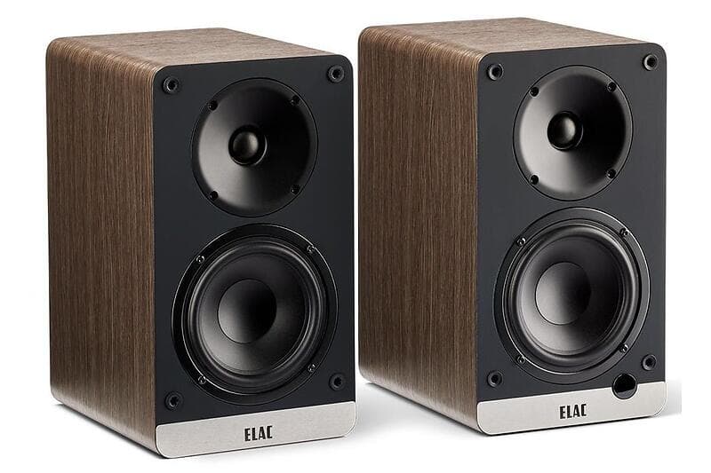 Elac Debut ConneX
