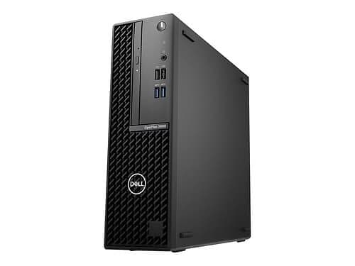 Dell OptiPlex 3000 SFF (PMY5Y) i5-12500 (Gen 12) 8GB RAM 256GB SSD