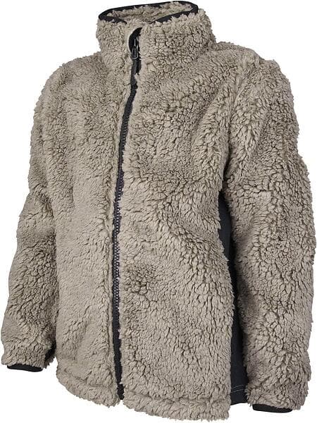 Lindberg Muddus Vind Fleece Jacket (Jr)