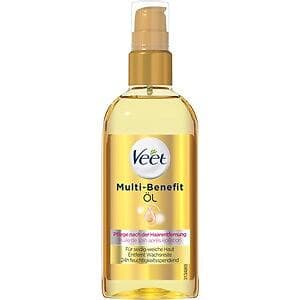 Veet Multi Benefit Oil 100ml