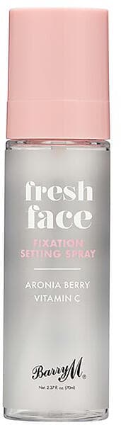 Barry M Fresh Face Setting Spray 70ml