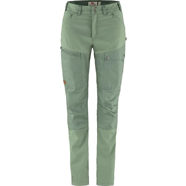 Fjällräven Abisko Midsummer Trousers (Dam)