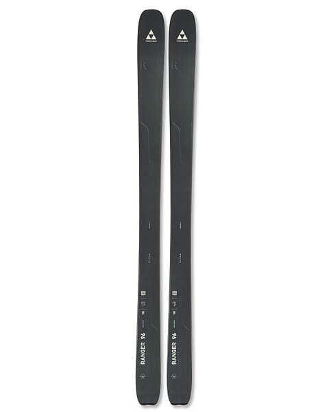 Fischer Ranger 96