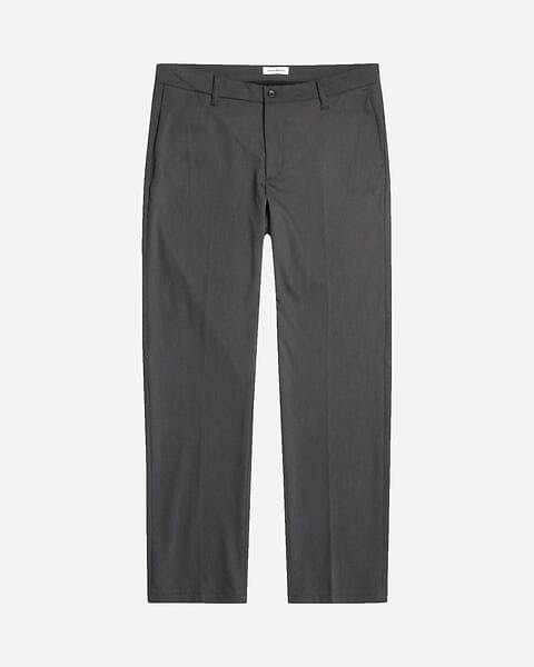 Woodbird Eik Nickel Pants (Herr)