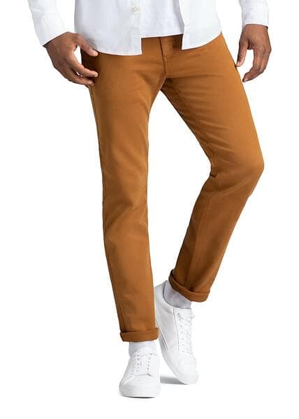 Duer No Sweat Slim Pants (Herr)