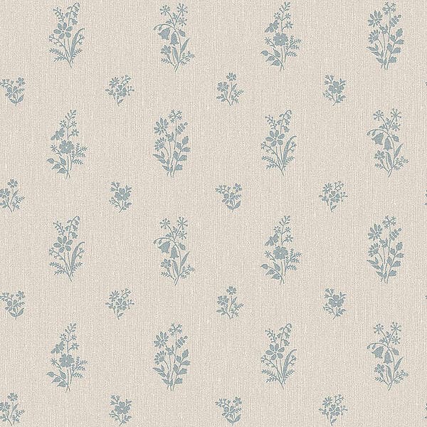 Boråstapeter Petit Fleurs 4264
