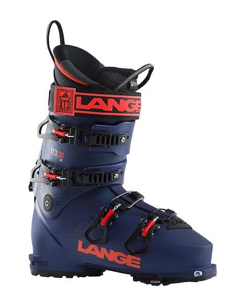 Lange XT3 Free 130 LV