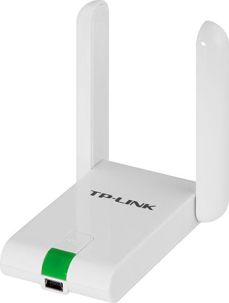 TP-Link TL-WN822N