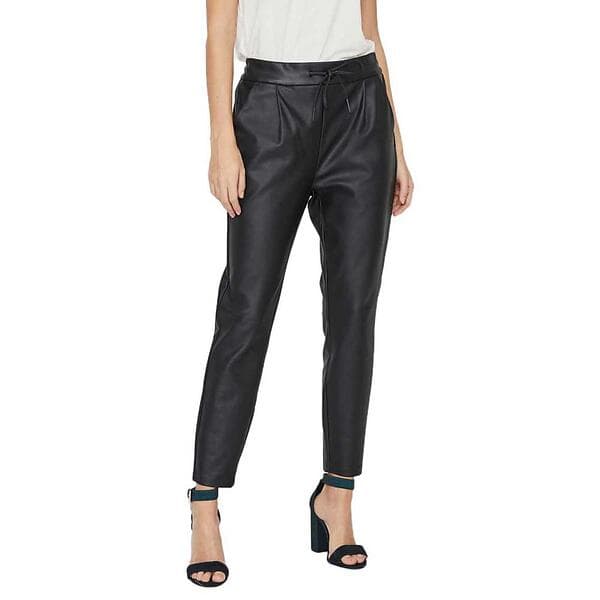 Vero Moda Eva Coated Pants (Dam)