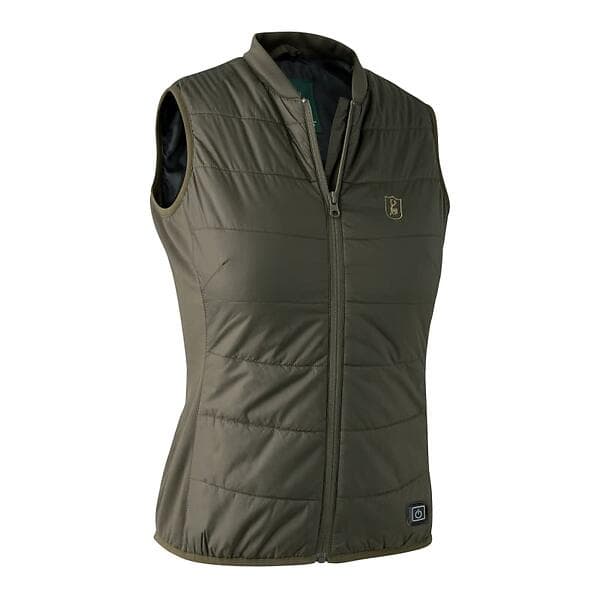 Deerhunter Heat Inner Vest (Dam)