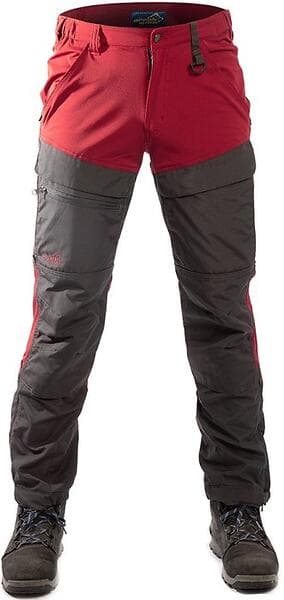 Arrak Hybrid Pants (Herr)