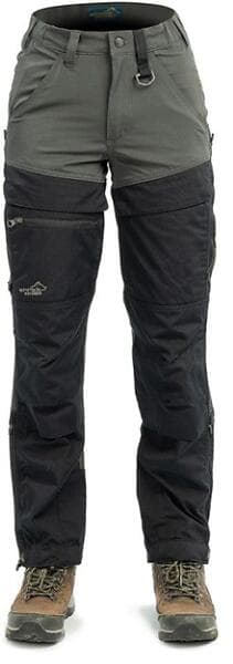 Arrak Hybrid Pants (Dam)