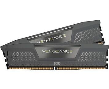 Corsair Vengeance Black DDR5 6000MHz 2x16GB (CMK32GX5M2D6000Z36)