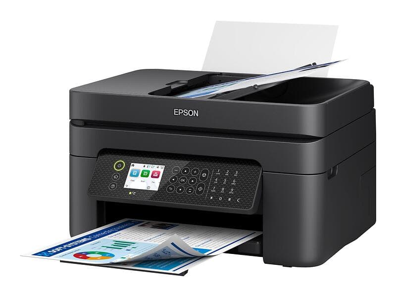 Epson WorkForce WF-2950DWF