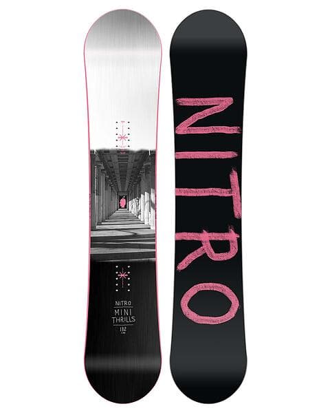 Nitro Mini Thrills Jr 22/23