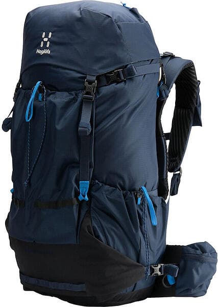 Haglöfs Rugged Mountain 60L