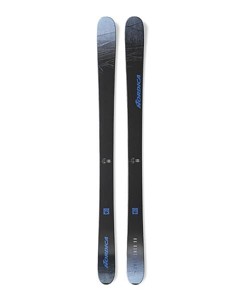 Nordica Unleashed 98