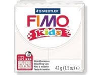 Fimo Kids Vit 42g