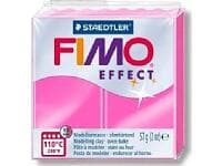 Fimo Effect Fuschia Rosa 57g