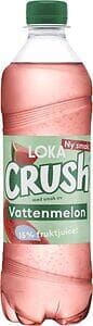 Loka Crush Vattenmelon 50cl