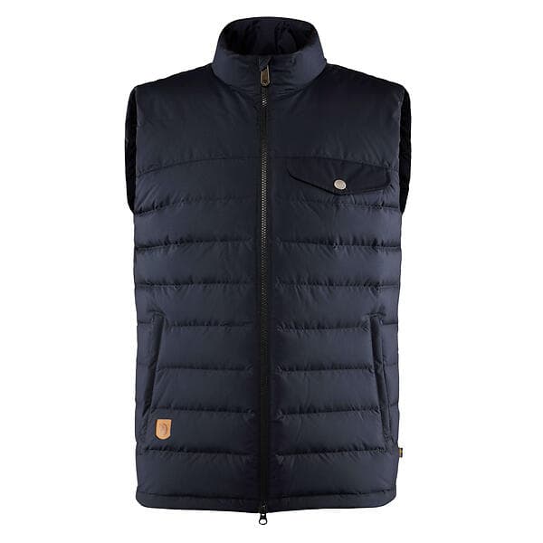 Fjällräven Greenland Down Liner Vest (Herr)