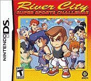 River City Super Sports Challenge (DS)