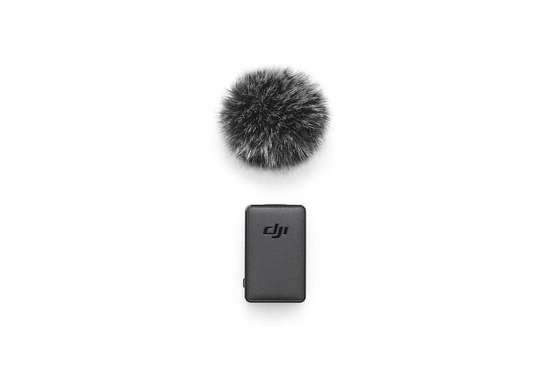 DJI Pocket 2 Microphone Transmitter