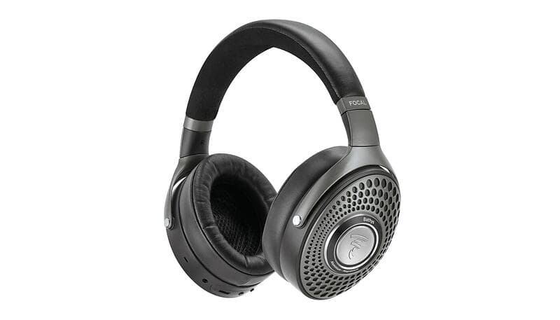 Focal Bathys Wireless Over-ear