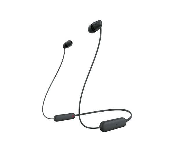 Sony WI-C100 Wireless In Ear