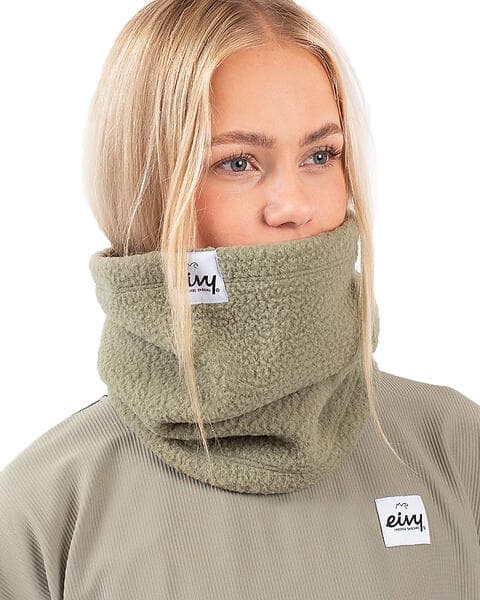 Eivy Tubular Fleece Neckwarmer