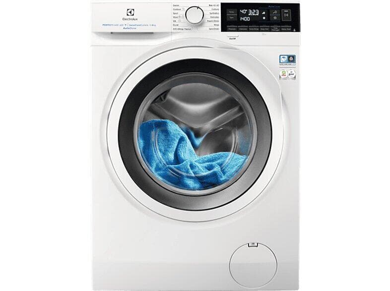 Electrolux EW6F6548Q3 (Vit)