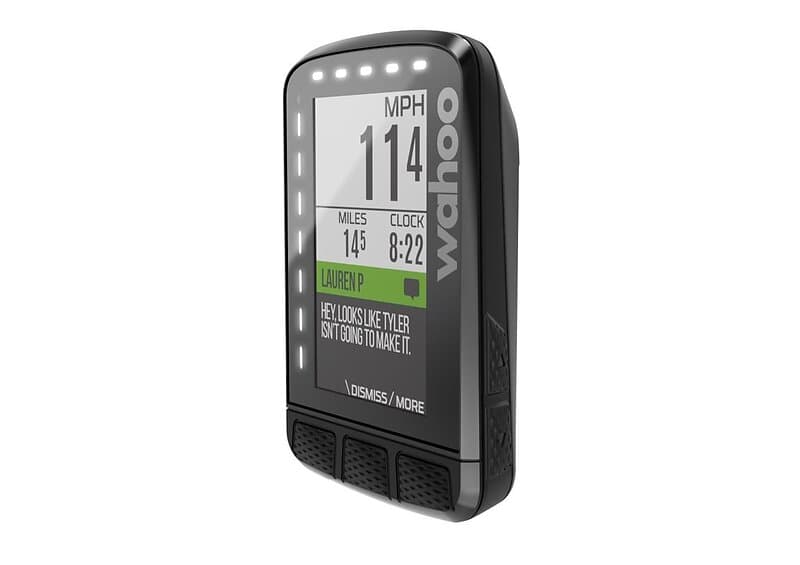 Wahoo ELEMNT Roam v2