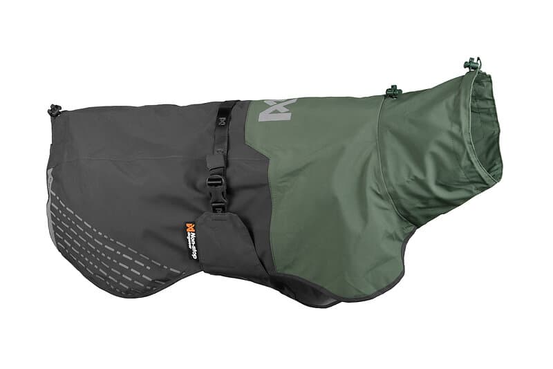 Non-Stop Dogwear Fjord Raincoat   (40)