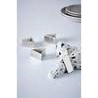 Jotex FRANCES servettring 4-pack