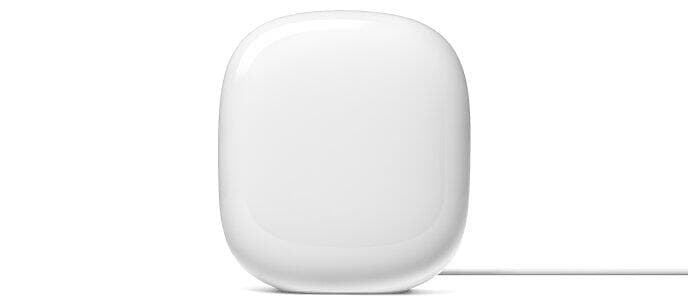 Google Nest Wifi Pro Wi-Fi 6E 1-P