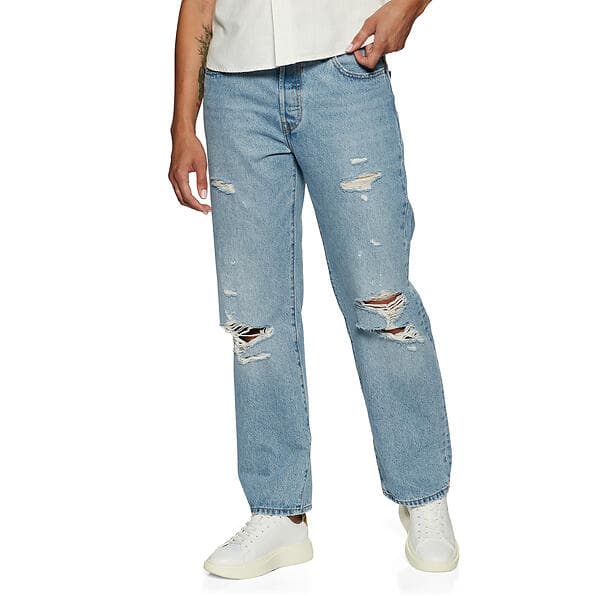 Levi's 90s 501 Jeans (Dam)