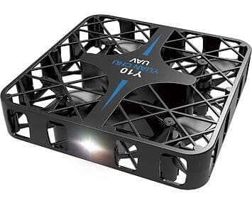 Andersson Mini Quadcopter
