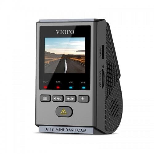 Viofo A119 Mini