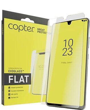 Copter Exoglass Screen Protector for Apple iPhone 14 Plus